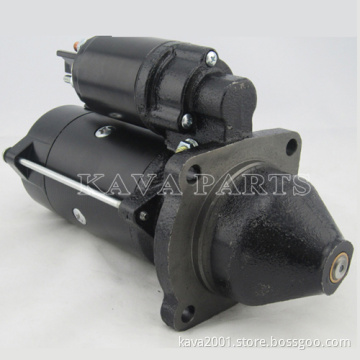 Starter Motor for Perkins 2873K605 2873K606 2873K635
